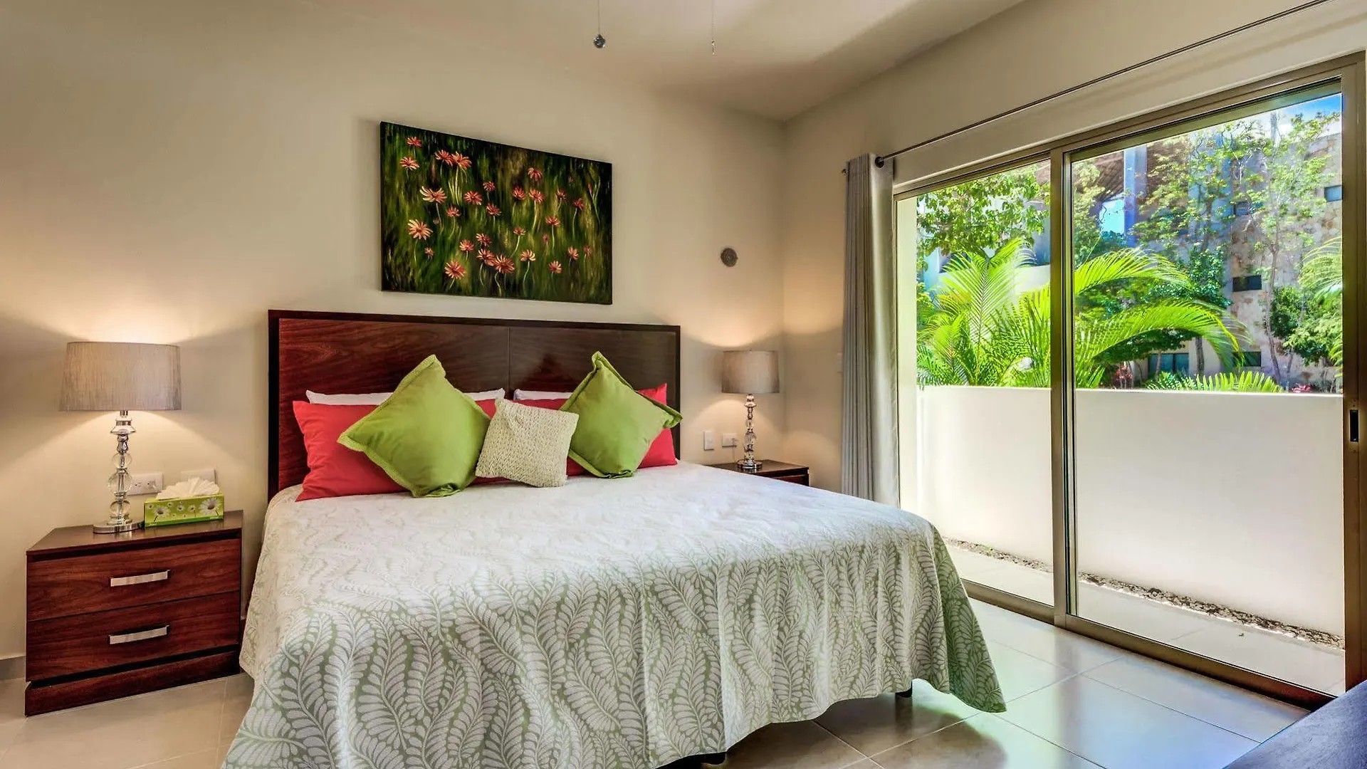 Casa De Colores Tulum 0*,
