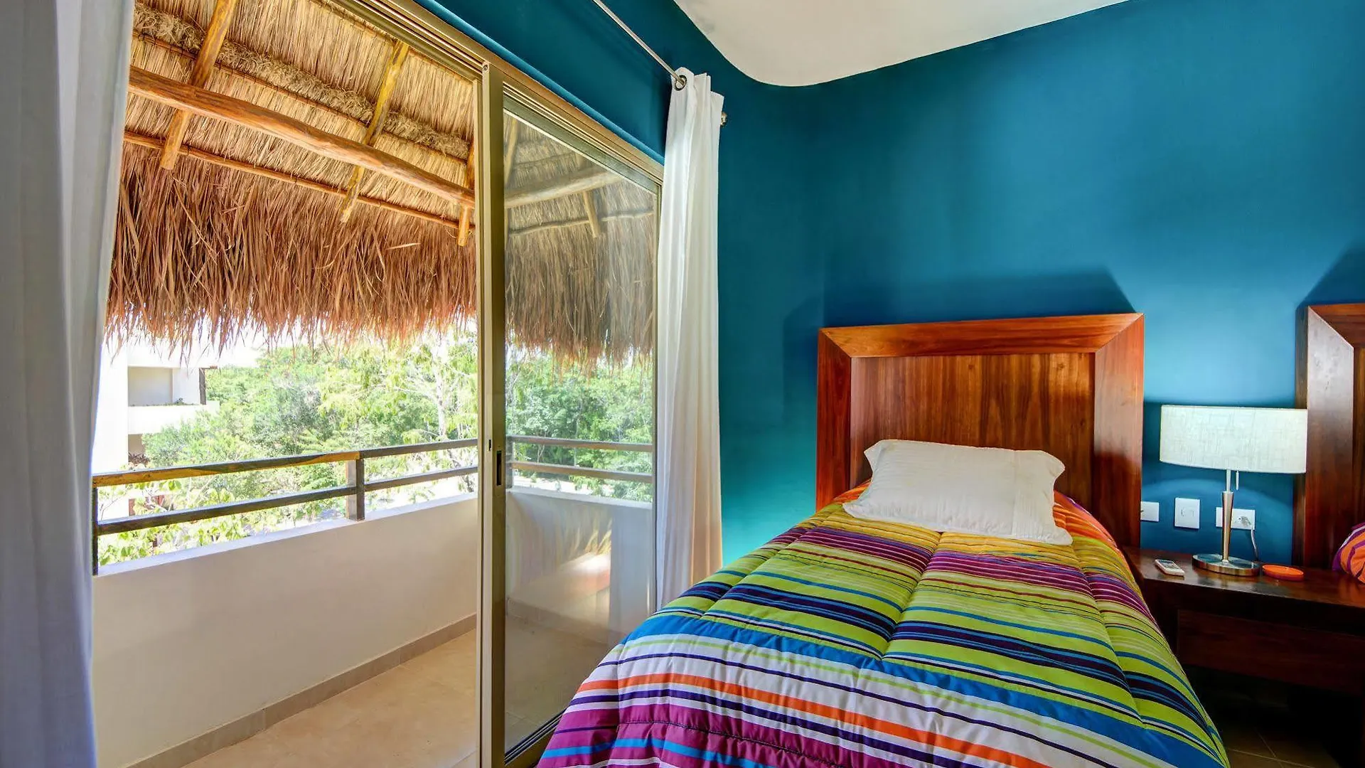 Casa De Colores Tulum 0*,  Mexico