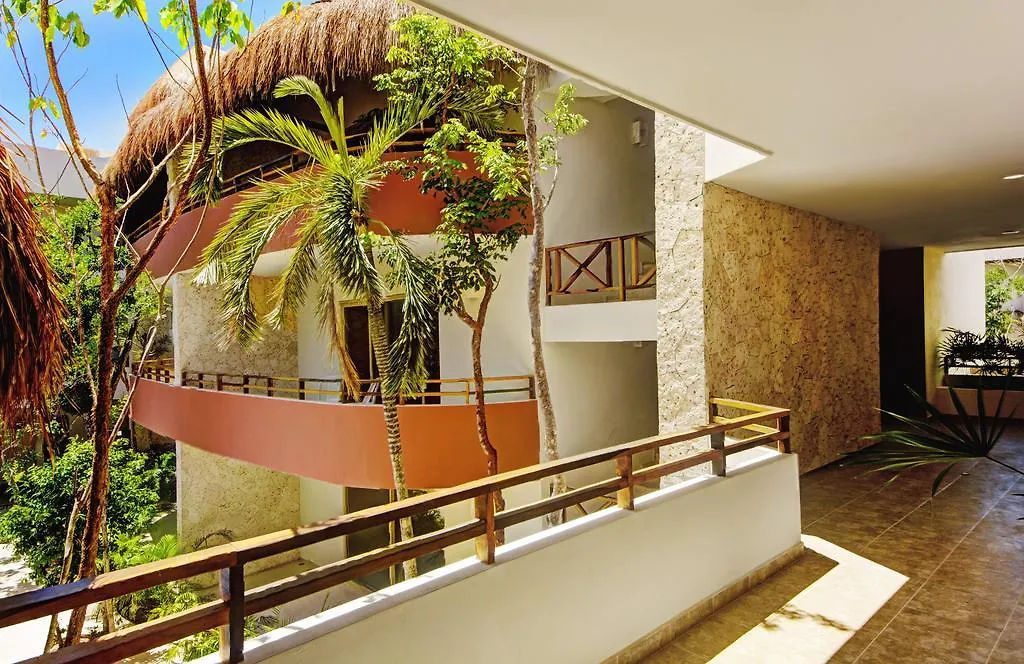 Casa De Colores Tulum 0*,