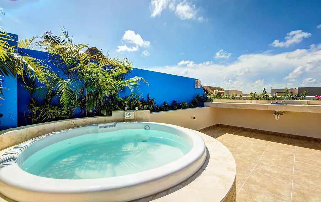 Casa De Colores Tulum
