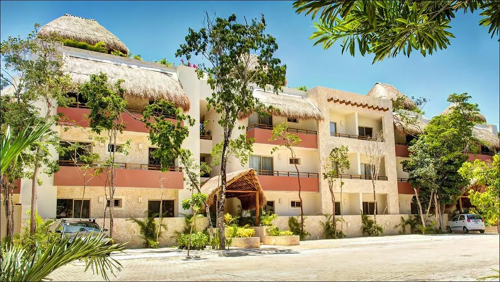 Casa De Colores Tulum