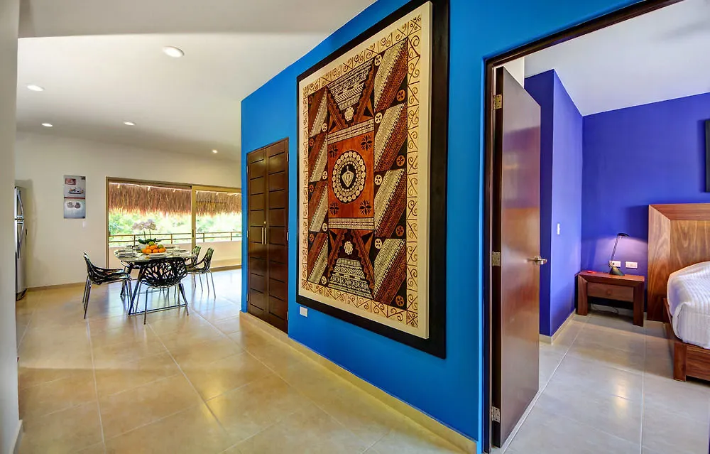 Casa De Colores Tulum