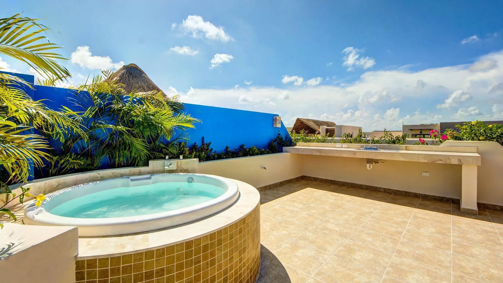 Casa De Colores Tulum 0*,