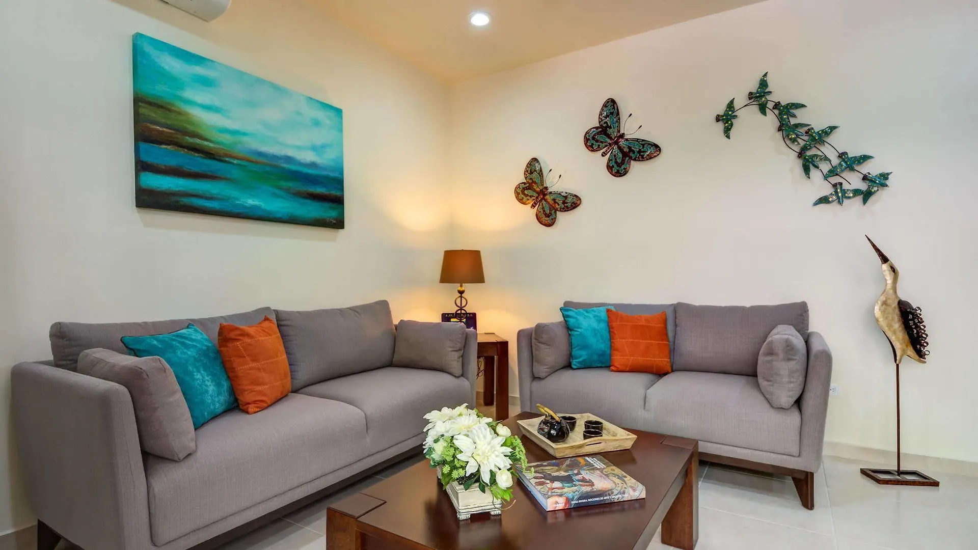 Apartment Casa De Colores Tulum