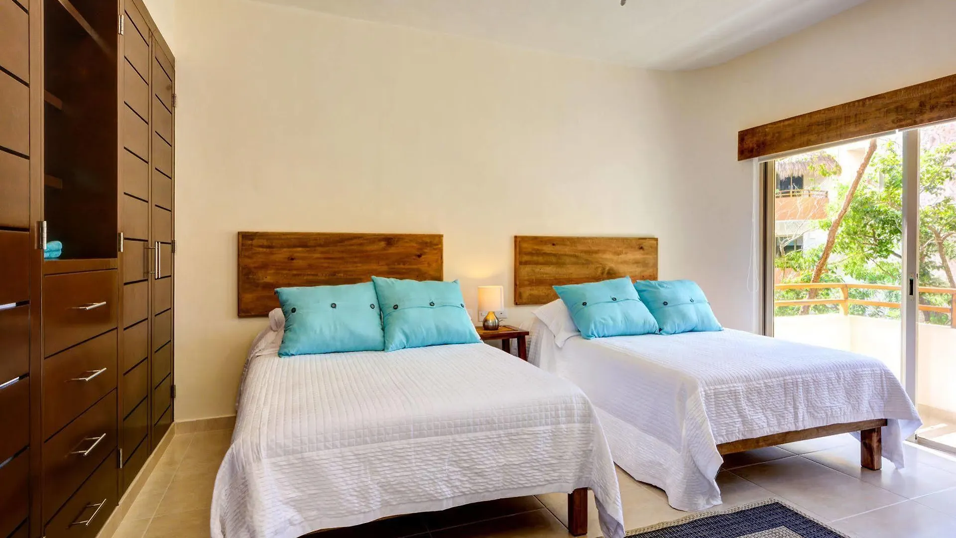 Apartment Casa De Colores Tulum
